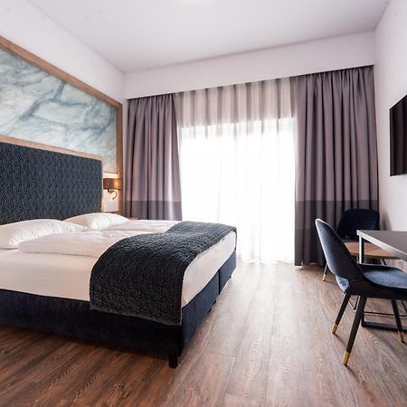 Hotel Traunfall Viecht Dış mekan fotoğraf