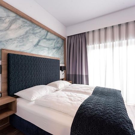 Hotel Traunfall Viecht Dış mekan fotoğraf