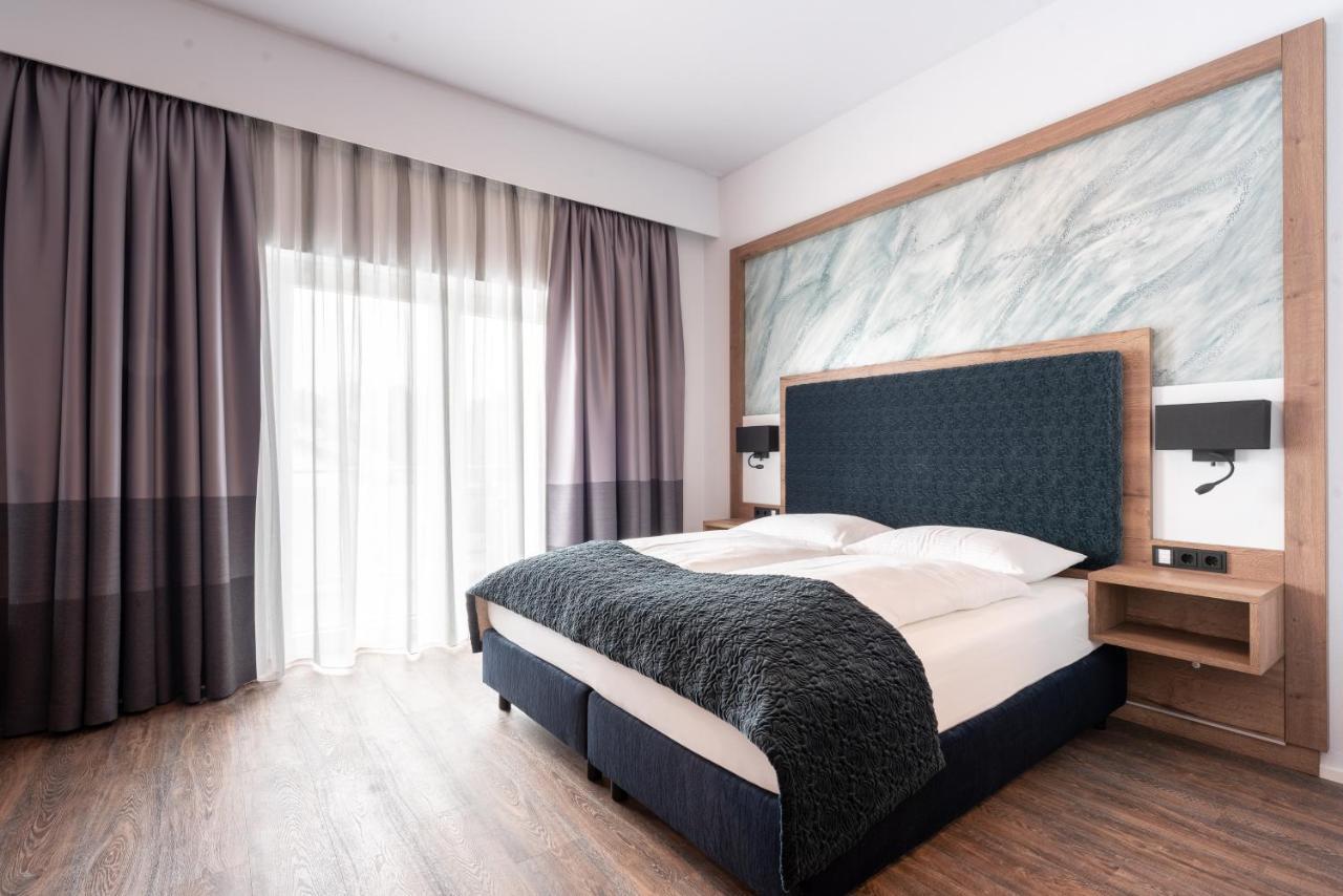 Hotel Traunfall Viecht Dış mekan fotoğraf