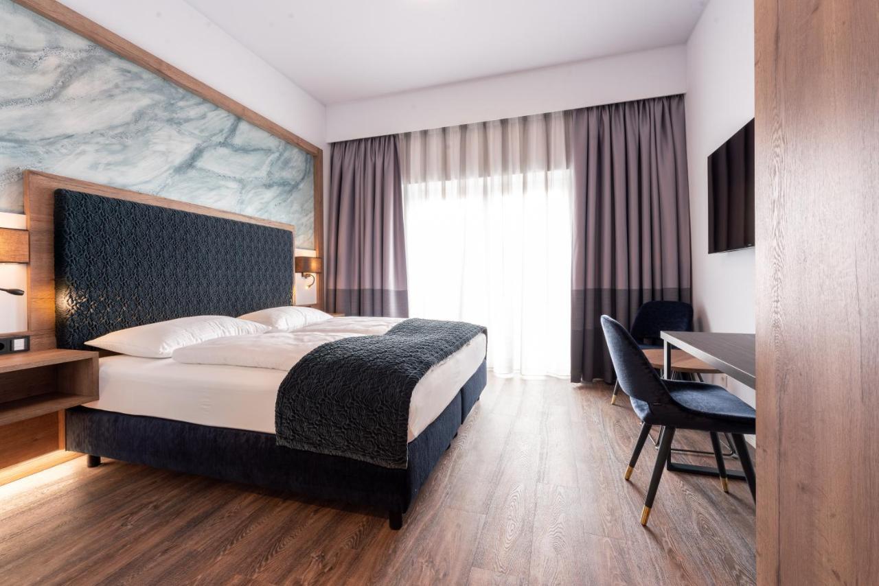 Hotel Traunfall Viecht Dış mekan fotoğraf