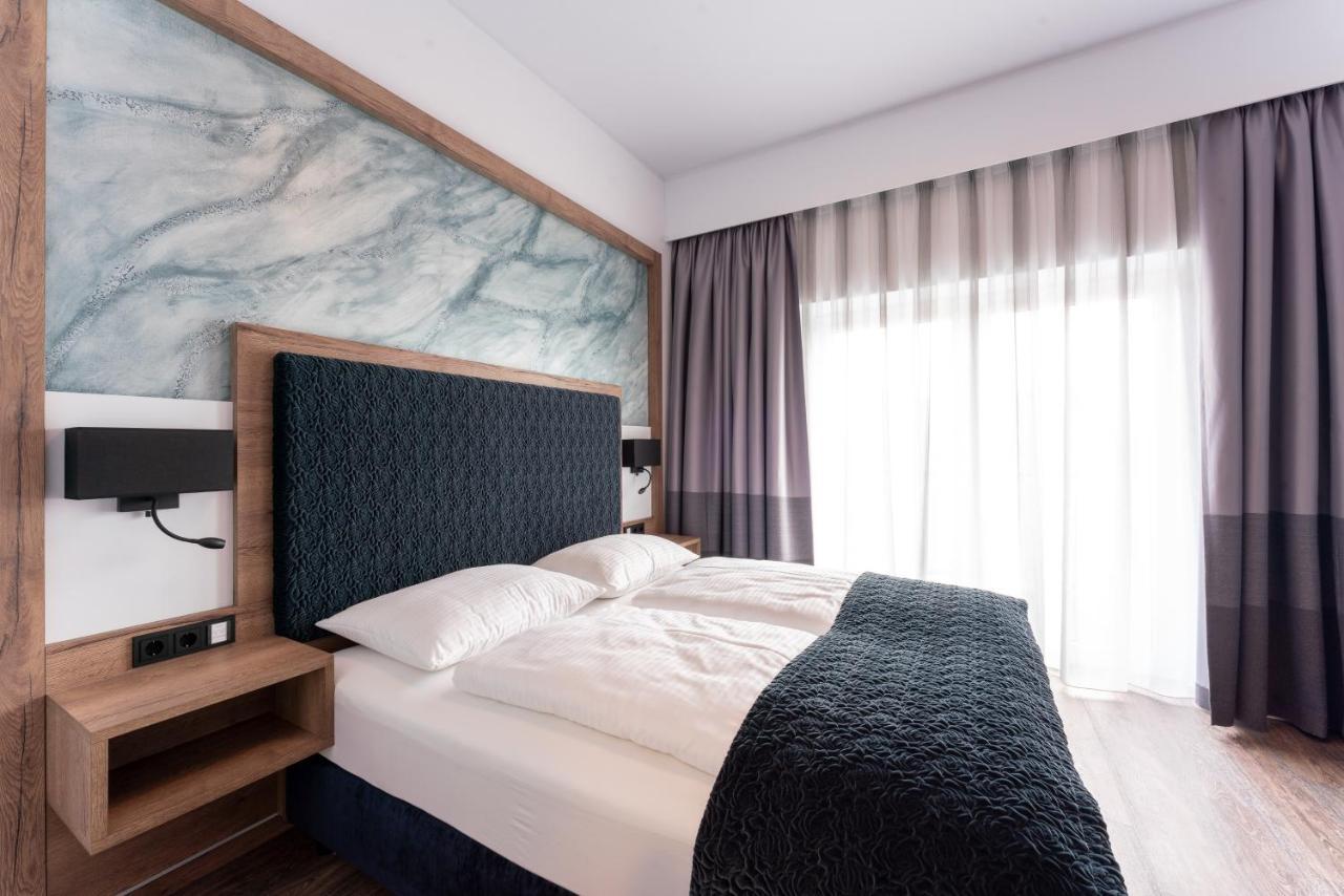 Hotel Traunfall Viecht Dış mekan fotoğraf