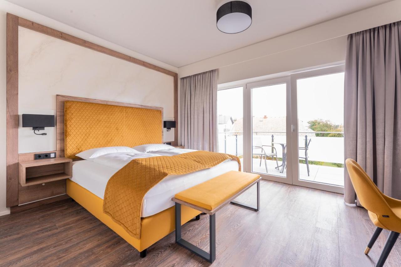 Hotel Traunfall Viecht Dış mekan fotoğraf